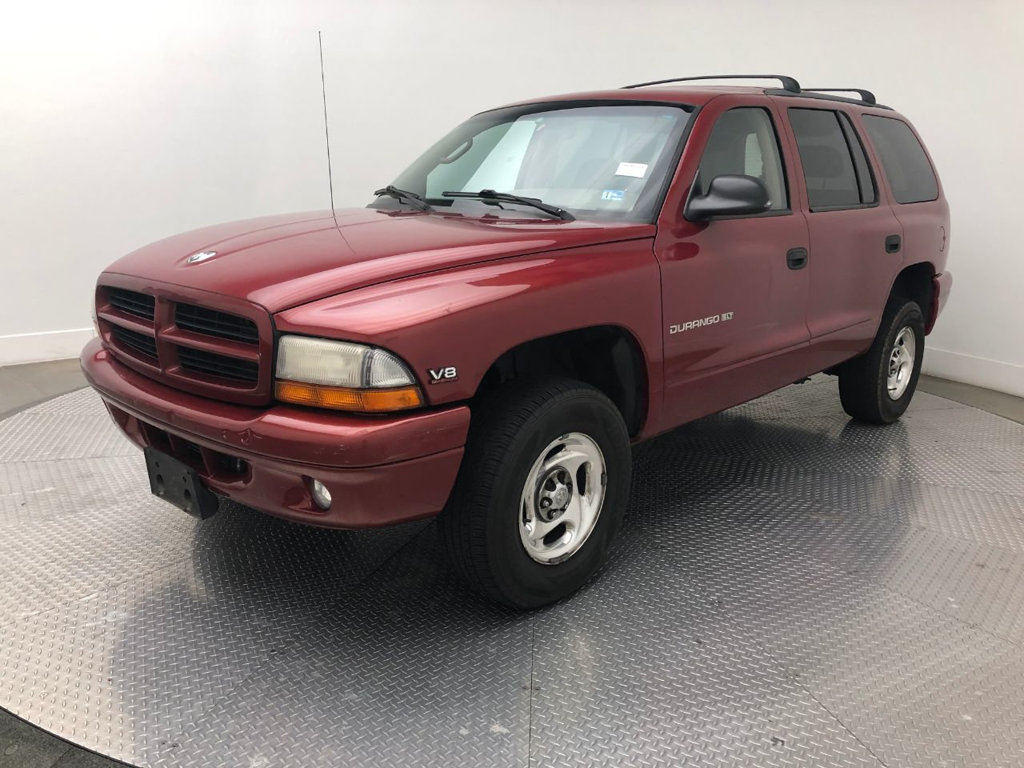 Dodge durango 1999