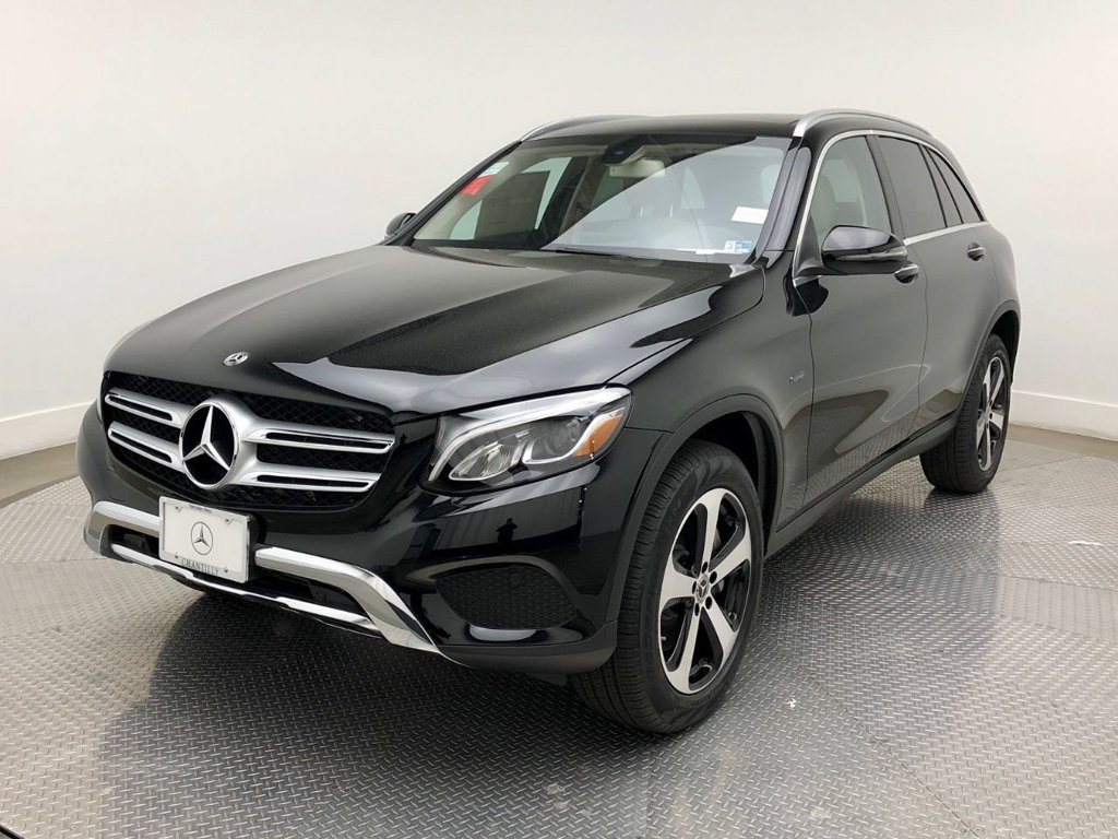 New 2019 Mercedes-Benz GLC GLC 350 SUV in Chantilly #7190710 | Mercedes ...