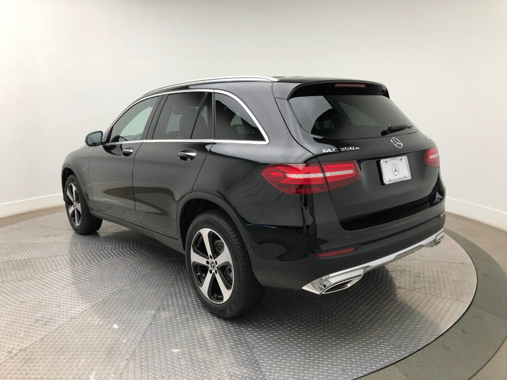 New 2019 Mercedes-benz Glc Glc 350 Suv In Chantilly #7190779 