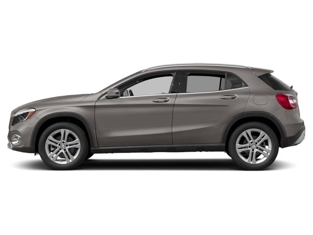 Pre Owned 2019 Mercedes Benz Gla Gla 250 4matic Suv Suv In