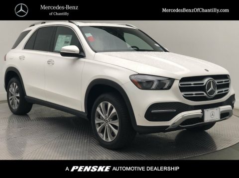 13 New Mercedes Benz Gle Suvs For Sale Mercedes Benz Of